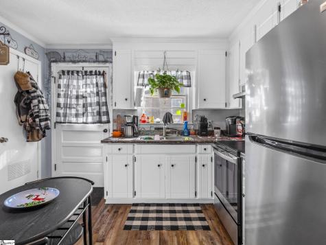 204 Martha Dendy Drive Clinton SC 29325