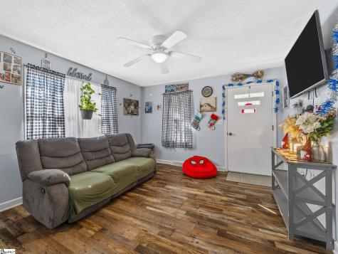 204 Martha Dendy Drive Clinton SC 29325