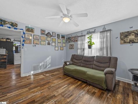 204 Martha Dendy Drive Clinton SC 29325