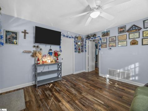 204 Martha Dendy Drive Clinton SC 29325