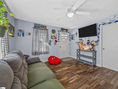 204 Martha Dendy Drive Clinton SC 29325