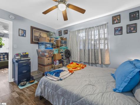 204 Martha Dendy Drive Clinton SC 29325