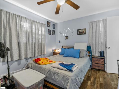 204 Martha Dendy Drive Clinton SC 29325