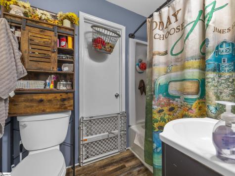 204 Martha Dendy Drive Clinton SC 29325