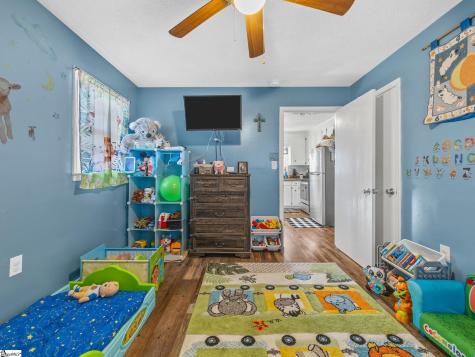 204 Martha Dendy Drive Clinton SC 29325