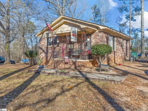 204 Martha Dendy Drive Clinton SC 29325