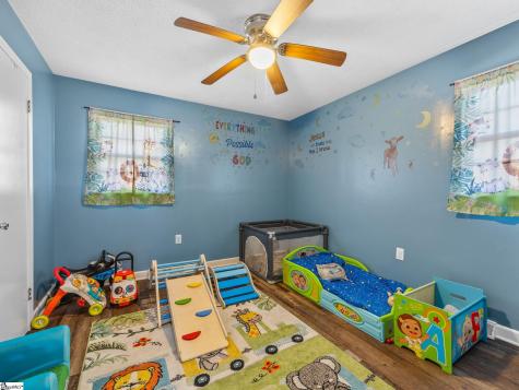 204 Martha Dendy Drive Clinton SC 29325