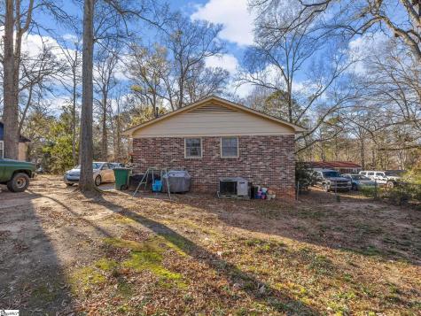 204 Martha Dendy Drive Clinton SC 29325