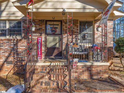 204 Martha Dendy Drive Clinton SC 29325