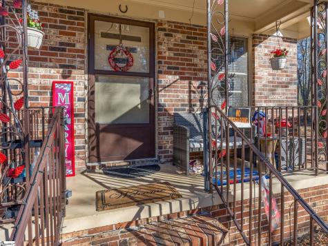 204 Martha Dendy Drive Clinton SC 29325
