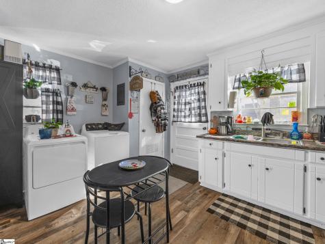 204 Martha Dendy Drive Clinton SC 29325