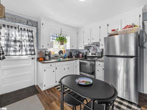 204 Martha Dendy Drive Clinton SC 29325