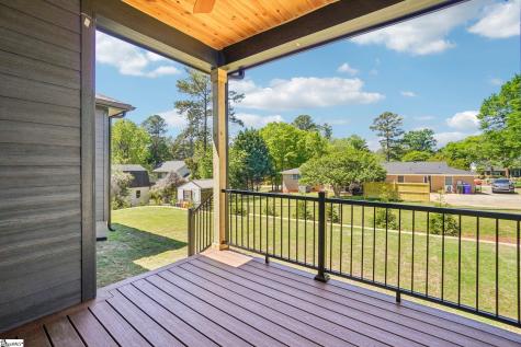 44 Village Crest Drive Greenville SC 29607