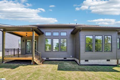 44 Village Crest Drive Greenville SC 29607