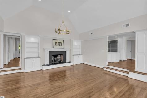 53 Club Forest Lane Greenville SC 29605