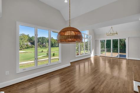 53 Club Forest Lane Greenville SC 29605
