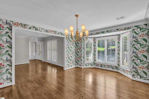 53 Club Forest Lane Greenville SC 29605