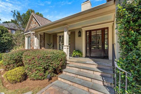 53 Club Forest Lane Greenville SC 29605