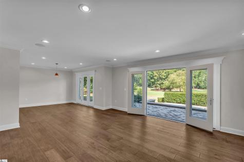 53 Club Forest Lane Greenville SC 29605