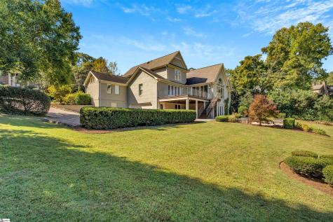 53 Club Forest Lane Greenville SC 29605