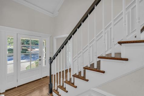 53 Club Forest Lane Greenville SC 29605