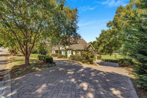 53 Club Forest Lane Greenville SC 29605