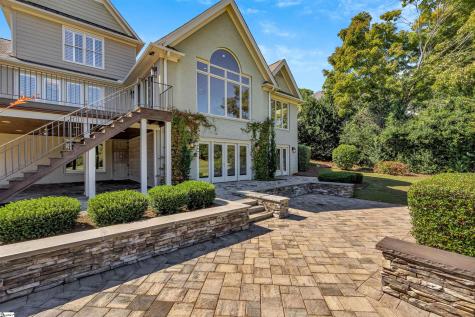 53 Club Forest Lane Greenville SC 29605