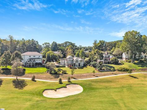 53 Club Forest Lane Greenville SC 29605