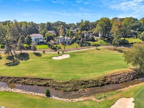 53 Club Forest Lane Greenville SC 29605
