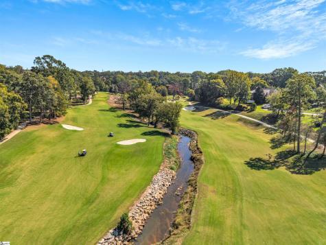 53 Club Forest Lane Greenville SC 29605