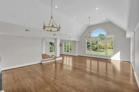 53 Club Forest Lane Greenville SC 29605