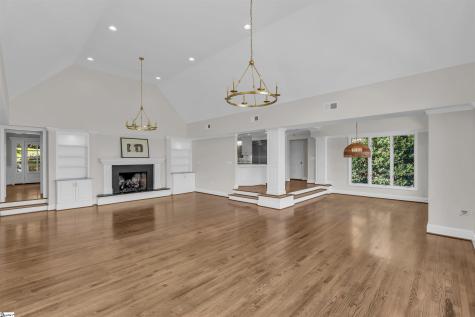 53 Club Forest Lane Greenville SC 29605
