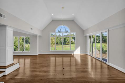 53 Club Forest Lane Greenville SC 29605
