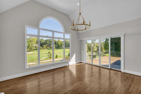53 Club Forest Lane Greenville SC 29605
