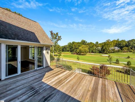 53 Club Forest Lane Greenville SC 29605