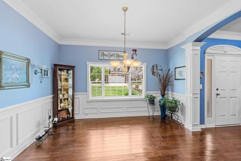 102 Seattle Slew Lane Greenville SC 29617