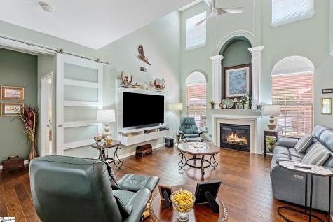 102 Seattle Slew Lane Greenville SC 29617