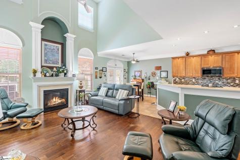 102 Seattle Slew Lane Greenville SC 29617