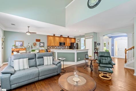 102 Seattle Slew Lane Greenville SC 29617