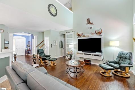 102 Seattle Slew Lane Greenville SC 29617