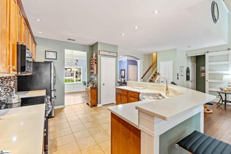 102 Seattle Slew Lane Greenville SC 29617