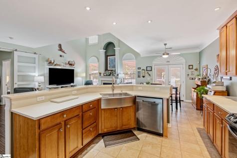 102 Seattle Slew Lane Greenville SC 29617