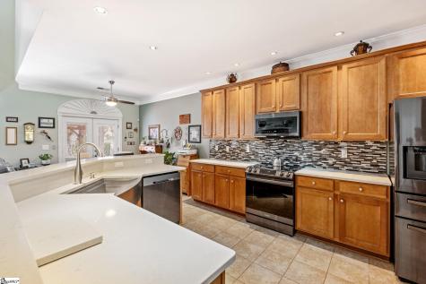 102 Seattle Slew Lane Greenville SC 29617