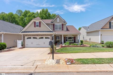 102 Seattle Slew Lane Greenville SC 29617