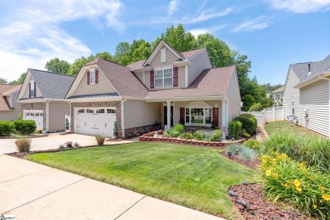 102 Seattle Slew Lane Greenville SC 29617