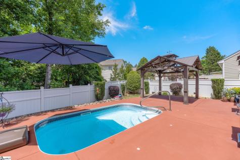102 Seattle Slew Lane Greenville SC 29617