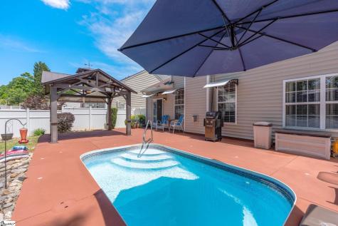 102 Seattle Slew Lane Greenville SC 29617