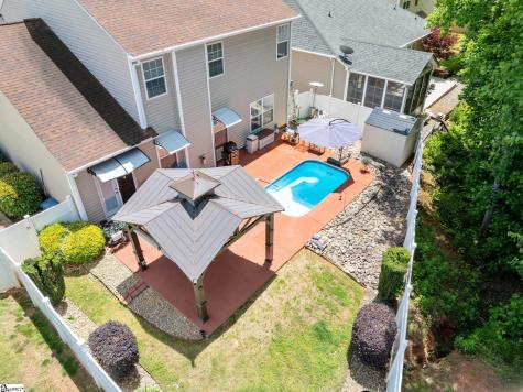 102 Seattle Slew Lane Greenville SC 29617