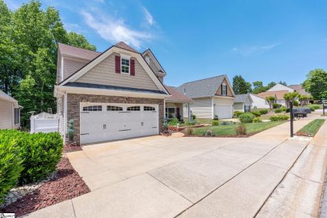 102 Seattle Slew Lane Greenville SC 29617