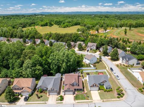 102 Seattle Slew Lane Greenville SC 29617